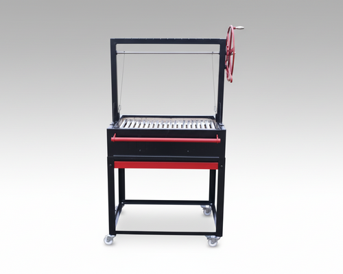 BBQ Grill 1