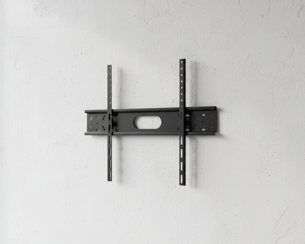 Metal TV Duvar Montaj Aparatı