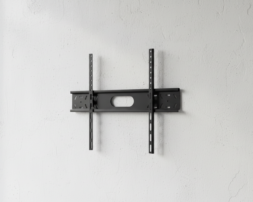 Metal TV Duvar Montaj Aparatı