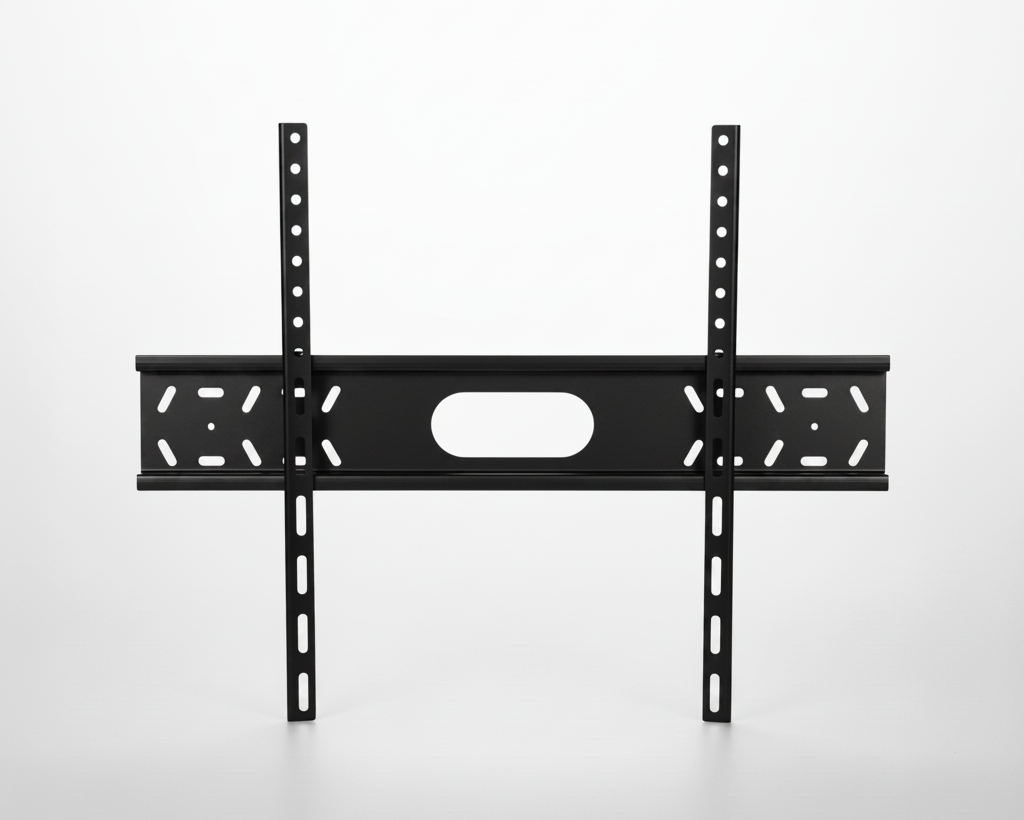 Metal TV Duvar Montaj Aparatı