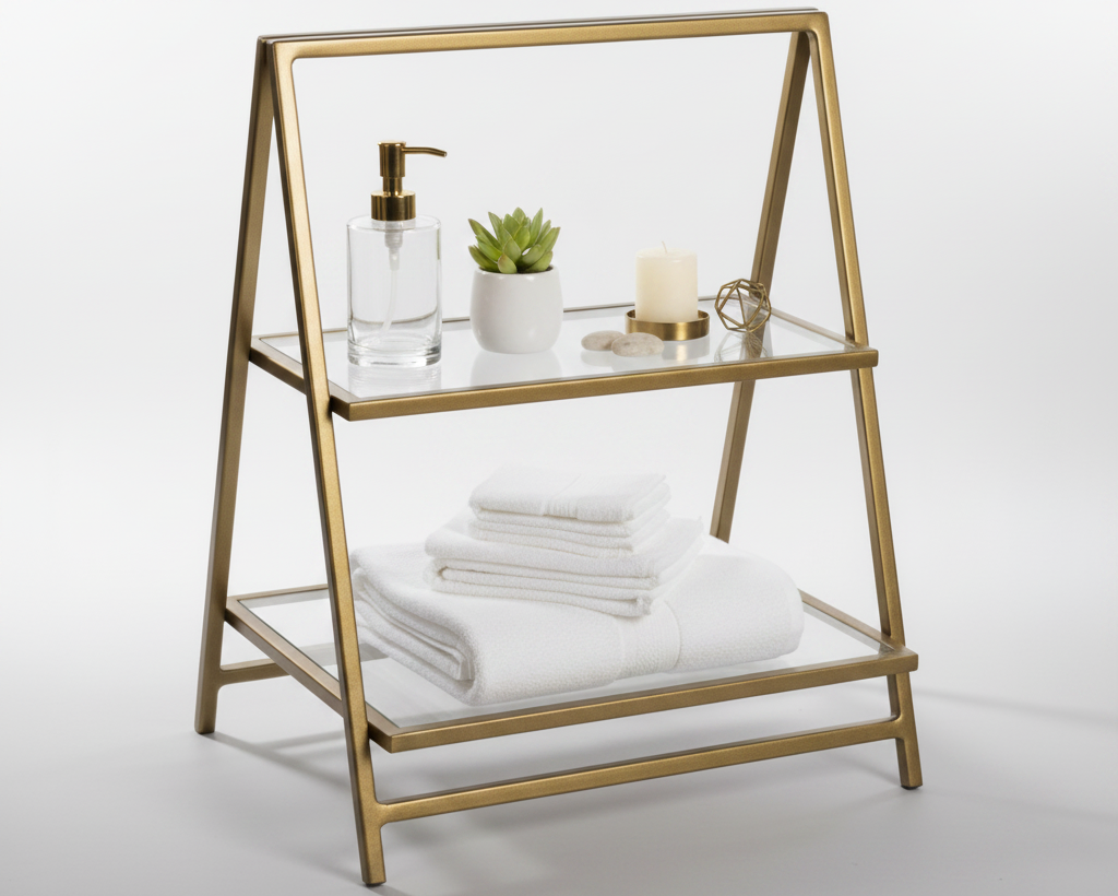 Styling - Banyo