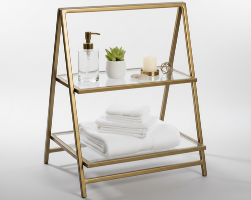 Styling - Banyo